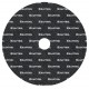 Отрезной диск для УШМ X7-EXTREM, 180x1.6 мм, по металлу KRAFTOOL 36257-180-1.6