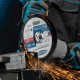Круг отрезной по металлу, 150 х 1.6 х 22.2 мм Gross (74376)