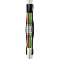 Муфта кабельная соединительная 2ПСТ(б) мини - 6/10 нг-LS (КВТ) (88058)