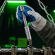 Набор инструментов, 1/2, 1/4, 108 предметов// Сибртех