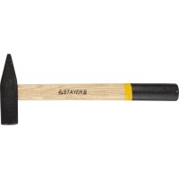 Молоток слесарный 400 г STAYER 2002-04