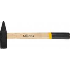 Молоток слесарный 400 г STAYER 2002-04