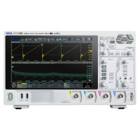 Цифровой осциллограф RIGOL DHO1204