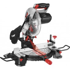 Пила торцовочная d 255 х 30 мм 1600 Вт ЗУБР ЗПТ-255-1800 ЛМ2 ЗПТ-255-1800 ЛМ2