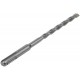 Бур по бетону SDS PLUS (синий корпус) 8x160 мм (33215)