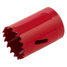 Коронка Bimetal, 35 мм Matrix (72435)