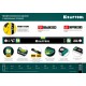 Уровень 1500 мм, с зеркальным глазком KRAFTOOL 34781-150