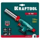 Газовая горелка KL-700, с пьезоподжигом, увеличенная мощность, на баллон KRAFTOOL 55516