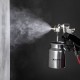 Краскораспылитель пневматический с нижним бачком V 1, 0 л, сопло D 1.2, 1.5 и 1.8 мм Matrix (57316)