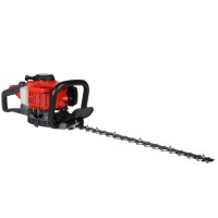 Кусторез (бензоножницы для живой изгороди) бензиновый EVOline HTG 23-60
