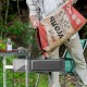 Мангал облегченный с ребрами жесткости 500 х 300 х 500 мм, Camping Palisad (69544)
