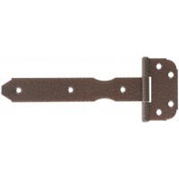 Петля-стрела, ПС-200, медь (66644)