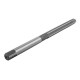 Развертка ручная цилиндрическая 6 мм, 9ХС, H7, GARWIN INDUSTRIAL, 130520-6*H7