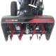 Снегоуборщик (снегоотбрасыватель) бензиновый EVOline SBG 620 E