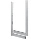 Угольник столярный 500 мм, жесткий STAYER Professional 3432-50