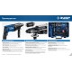 Перфоратор SDS Plus 28 мм 900 Вт мет. корпус Профессионал ЗУБР ЗП-2890 м