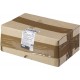 Колпачковая гайка M5, цинк, 5 кг ЗУБР DIN 1587 303680-05