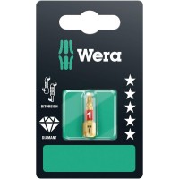 Бита торсионная PH 1 x 25 мм алмаз 1/4