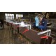 Струбцина рычажная 160/80, 8.5 кН GH16 BE-GH16