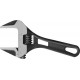 Ключ разводной SlimWide Compact, 140/33 мм (27266-20) KRAFTOOL