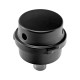 Компрессор воздушный DK1500/50, Х-PRO 1.5 кВт, 230 л/мин, 50 л Denzel (58064)
