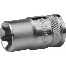 Головка торцовая E16, 1/2 E-TORX KRAFTOOL 27810-16