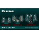 Набор инструмента универсальный 131 предм., (1/2+1/4) GRAND-131 KRAFTOOL 27978-H131