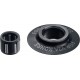 Режущий ролик для трубореза INOX-30 INOX-35 и INOX-76 арт.23932/23935/23976 KRAFTOOL 23992