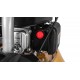 Машина подметально-уборочная PRO 5,45л/с 173см? шир.100см 79 кг щетка CHAMPION GS50100