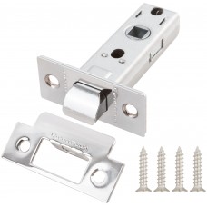 Механизм защелки, модель 100, хром (66445)