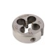 Плашка круглая резьбонарезная HSS, DIN 223 B (DIN EN 22568), M6 x 1.0, 20 x 7 (ZA-10404)