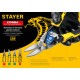 Ножницы по металлу Cobra, 290 мм, прямые удлинённые STAYER 23055-29_z01