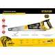 Ножовка по дереву Cobra 5, 450 мм STAYER Professional 1506-45_z02
