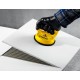 Стеклодомкрат пластмассовый одинарный 40 кг MAXLift STAYER 33718-1