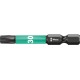 Бита ударная TX 30 x 50 мм алмаз 1/4 C6.3 Impaktor TORX серия 867/4 IMP DC Wera WE-057666