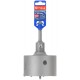 Коронка по бетону SDS Plus, 100 мм, Cutop Profi (43-881)
