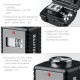 Динамометрический адаптер с переходниками GRAND, 1/2, 40 - 200 Н·м KRAFTOOL 64044-200
