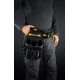 Сумка поясная 290 х 310 мм с быстросъёмным креплением FastClip KPB-23 KRAFTOOL 38766