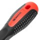 Отвертка Fusion, PZ3 x 150 мм, CrV, трехкомпонентная рукоятка Anti slip Matrix