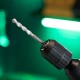 Патрон для дрели БЗП 2-13 мм, М12 х 1.25, адаптер SDS Plus Сибртех (168147)