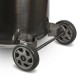 RUNTEC RT-SS0581 Установка для слива масла с щупами 80 л (RT-SS0581)