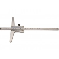 Штангенглубиномер ШГ- 320 0,05 КировИнструмент