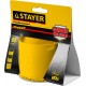 Коронка кольцевая 83 мм, L 55 мм, карбид вольфрама STAYER Professional 33345-83