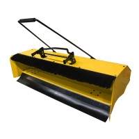 Контейнер для мусора для машины подметально-уборочной CHAMPION GS50100 (C3062)