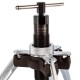 Съемник 3-х лапый гидравлический усиленный 12 тонн Licota ATB-3005