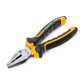 Плоскогубцы комбинированные 200 мм RUNTEC RT-PLR01200