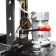 Пресс электрогидравлический профессиональный 50 т, TECHNIC RUNTEC RT-SP-ET50