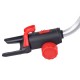 Ручка телескопическая для ножниц EVOLine GSB 7.2V