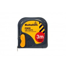 Рулетка 5м ширина 16мм закрытый корп. UM5M с поверкой