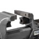 Тиски слесарные усиленные 150 мм RUNTEC RT-KT6